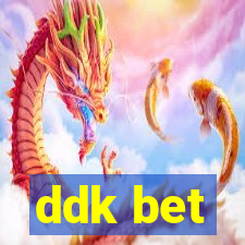 ddk bet